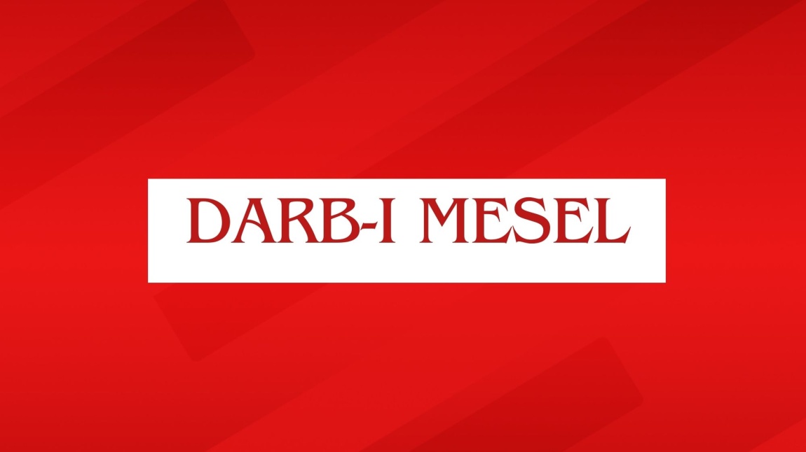 DARB-I MESEL